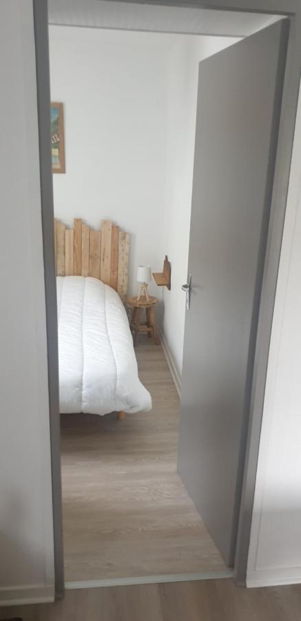 Appartement Au Pied Des Telecabines Res La Soulan Bagnères-de-Luchon Buitenkant foto