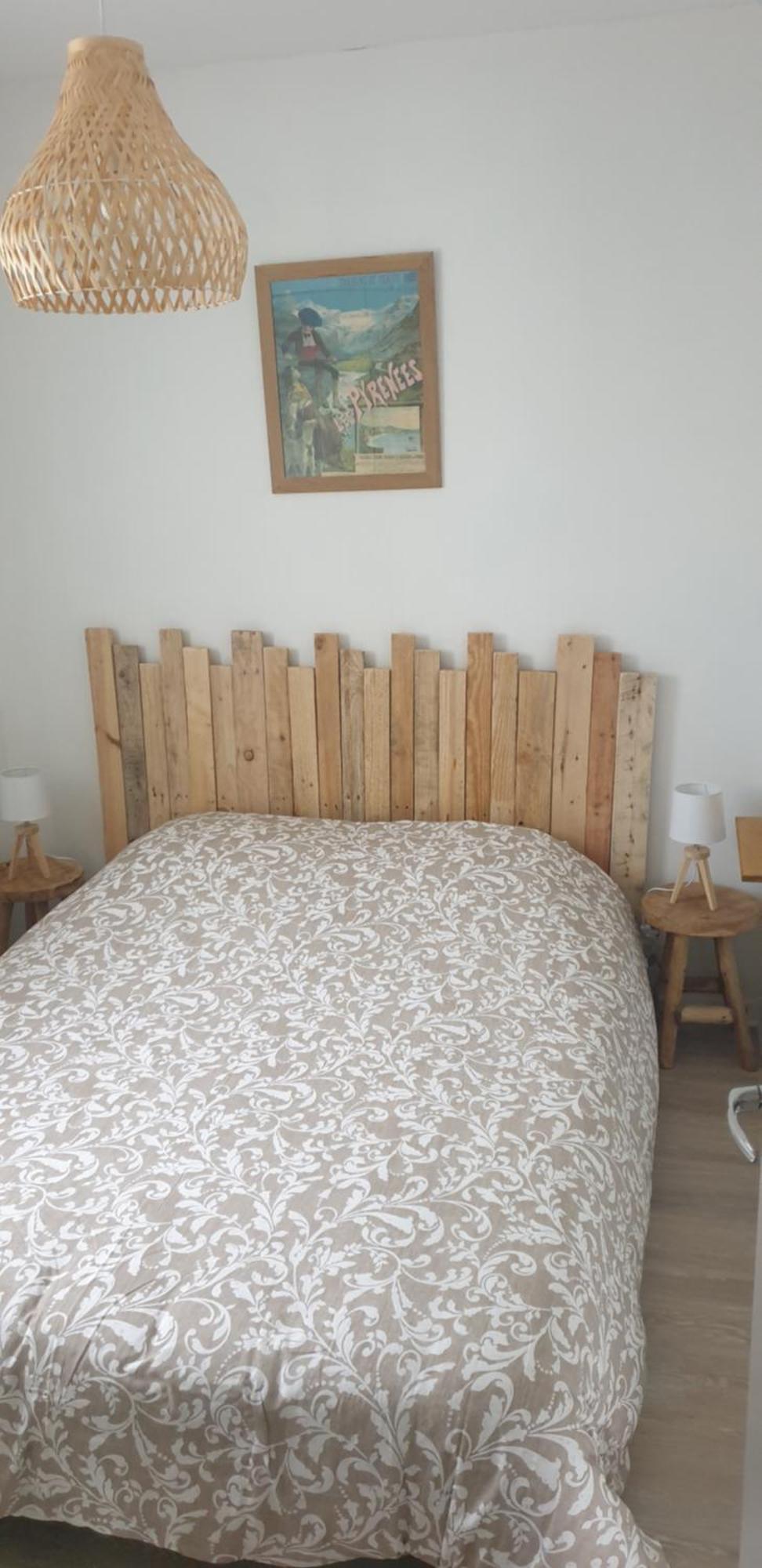 Appartement Au Pied Des Telecabines Res La Soulan Bagnères-de-Luchon Buitenkant foto