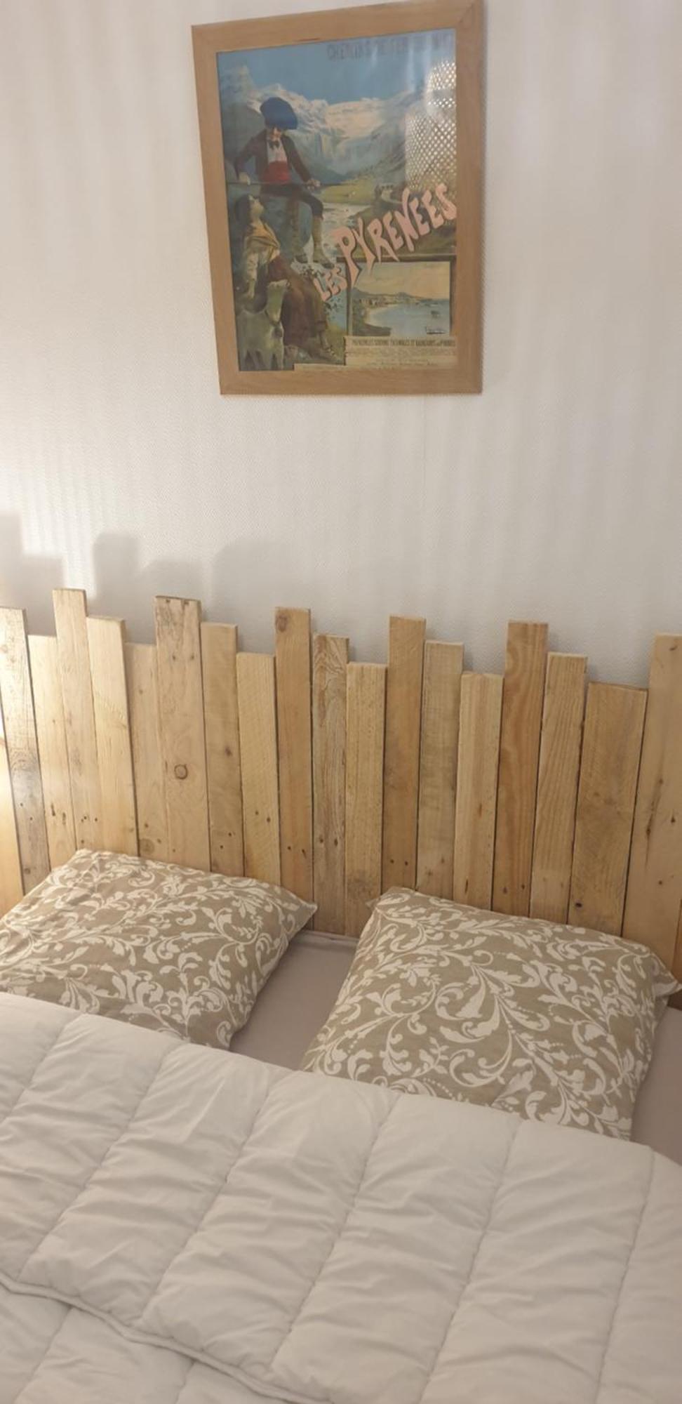 Appartement Au Pied Des Telecabines Res La Soulan Bagnères-de-Luchon Buitenkant foto